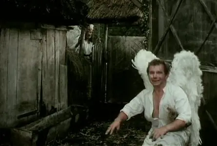 Jan Jakub Kolski - Szabla od komendanta AKA The Commanders Sword (1996)