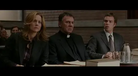 The Exorcism of Emily Rose/L'exorcisme d'Emily Rose (2005)