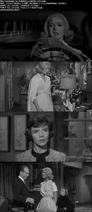 Homicidal (1961) + [Extras]