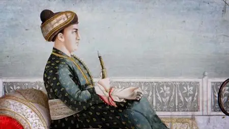BBC - Love and Betrayal in India: The White Mughal (2015)