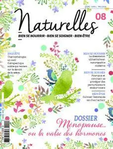 Naturelles Magazine - mars 2018