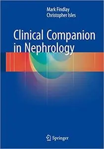 Clinical Companion in Nephrology (Repost)