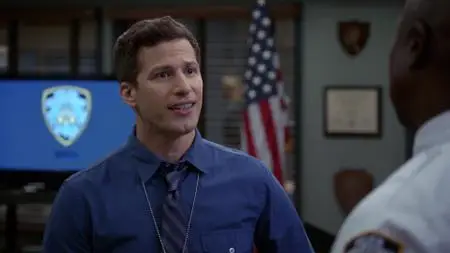 Brooklyn Nine-Nine S04E09