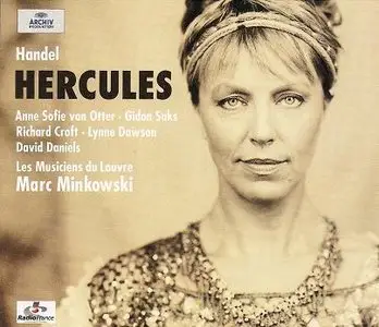 G.F.Handel - Hercules