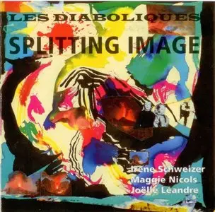Les Diaboliques - Splitting Image (1999)