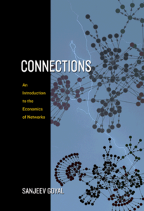 Connections An Introduction to the Economics of Networks