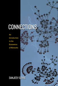 Connections: An Introduction to the Economics of Networks (repost)