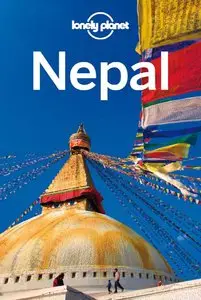 Lonely Planet Nepal (Country Guide), 9th Edition (repost)