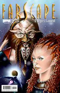 Farscape - DArgos Lament Vol 2009 002 of 04 May 2009 Part 2 - I Spit on Your Grave