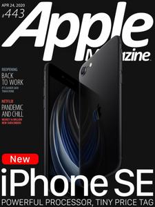 AppleMagazine - April 24, 2020