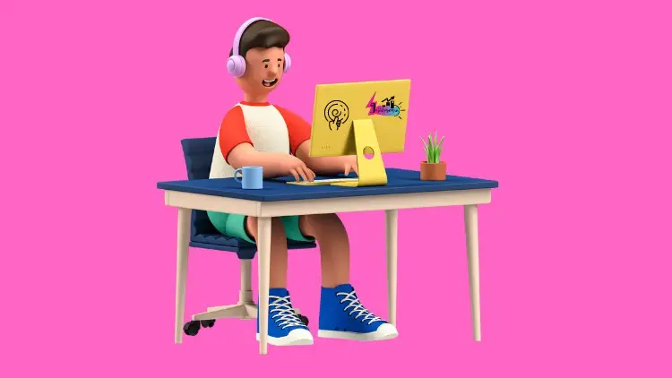 Learn Canva Beginer To Pro