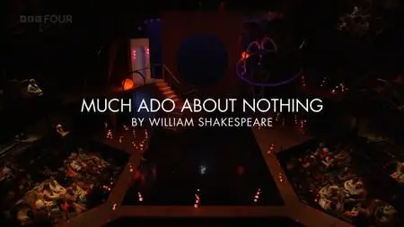 BBC - Much Ado about Nothing (2022)