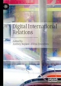 Digital International Relations