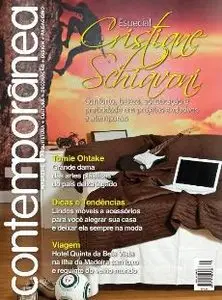 Contemporânea Magazine Issue 59 2015
