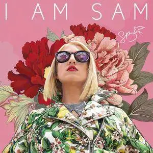 Sam Bruno - I Am Sam, Pt. 1 (EP) (2017)