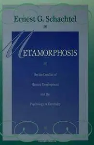 Metamorphosis: On the Conflict of Human Development and the Development of Creativity (repost)