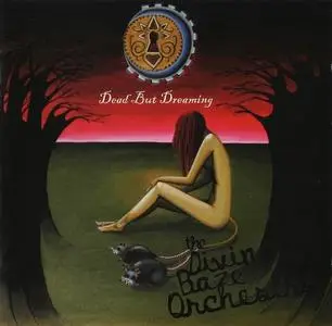 The Divine Baze Orchestra - 2 Studio Albums (2007-2010)