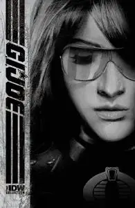 IDW-G I Joe The IDW Collection Vol 02 2020 Hybrid Comic eBook