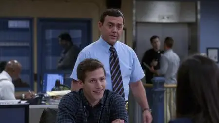 Brooklyn Nine-Nine S03E07