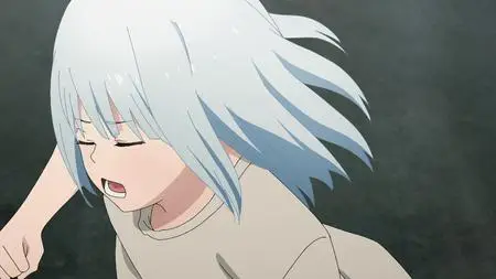 Brave Bang Bravern S01E08 Until We Meet Again Smith