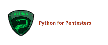 Pentester Academy Python for Pentesters (2015)