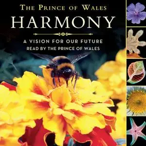 «Harmony Children's Edition» by Charles HRH The Prince of Wales