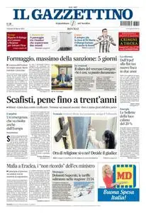 Il Gazzettino Rovigo - 10 Marzo 2023
