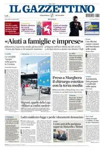 Il Gazzettino Rovigo - 23 Agosto 2023
