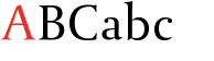Dutch Type Library Font Collection (OpenType, 14 font families)