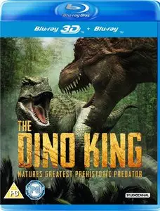 The Dino King (2012)