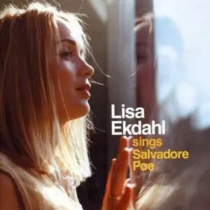 Lisa Ekdahl - Sings Salvadore Poe (2001)