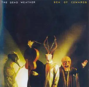 The Dead Weather - Sea Of Cowards (2010) {Third Man-Warner 9362-49665-2}