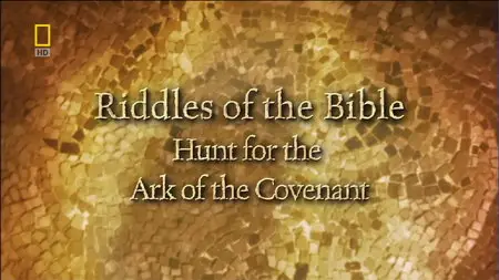 National geographic - Riddles of the bible - The Secrets of revelation