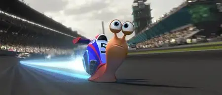 Turbo (2013)