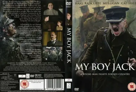 My Boy Jack (2007) [Repost]