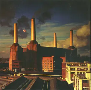 Pink Floyd - Oh By The Way: Boxset (2007) Re-up