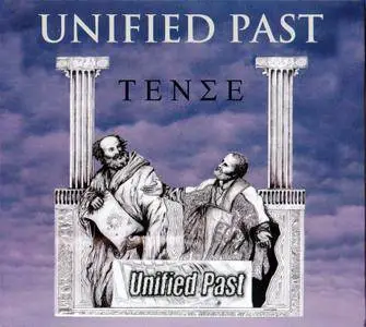 Unified Past - Tense (2009)