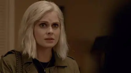 iZombie S04E06