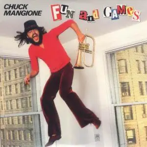 Chuck Mangione - 5 Original Albums (1975-1982) [5CD Box Set] (2017)