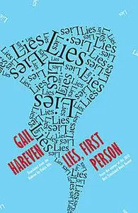 «Lies, First Person» by Gail Hareven