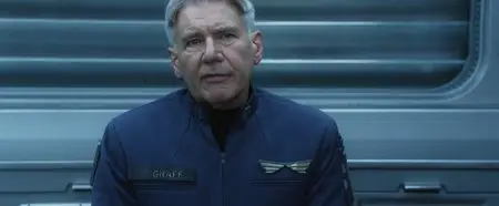 Ender's Game (2013)
