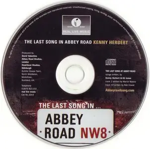Kenny Herbert - The Last Song In Abbey Road (2002) Re-Up