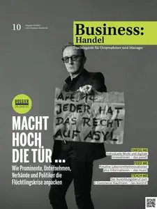 Business Handel - Nr.10 2015