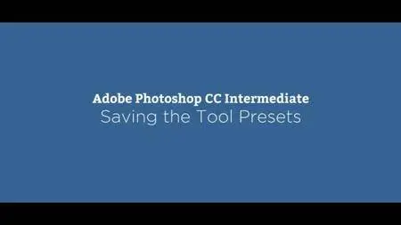 Adobe Photoshop CC Intermediate