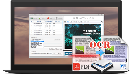 Lighten PDF Converter OCR 5.1.2 Mac OS X