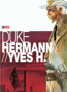 Duke, de Hermann y Yves H.