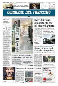 Corriere del Trentino – 05 luglio 2020