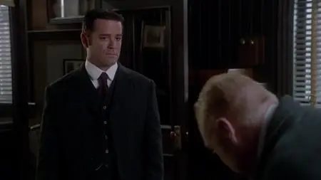 Murdoch Mysteries S09E13