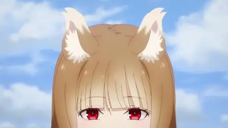 Spice and Wolf 2024 - 04