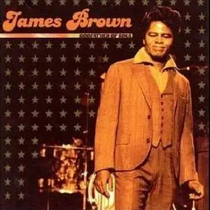 James Brown - Godfather of Soul - 2003